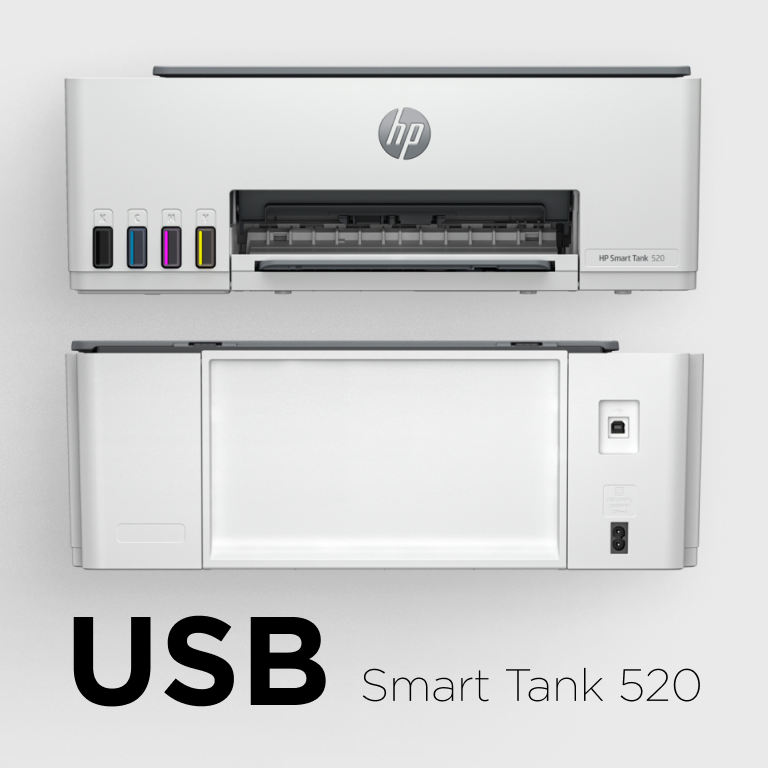 Фото 5 Smart Tank 520