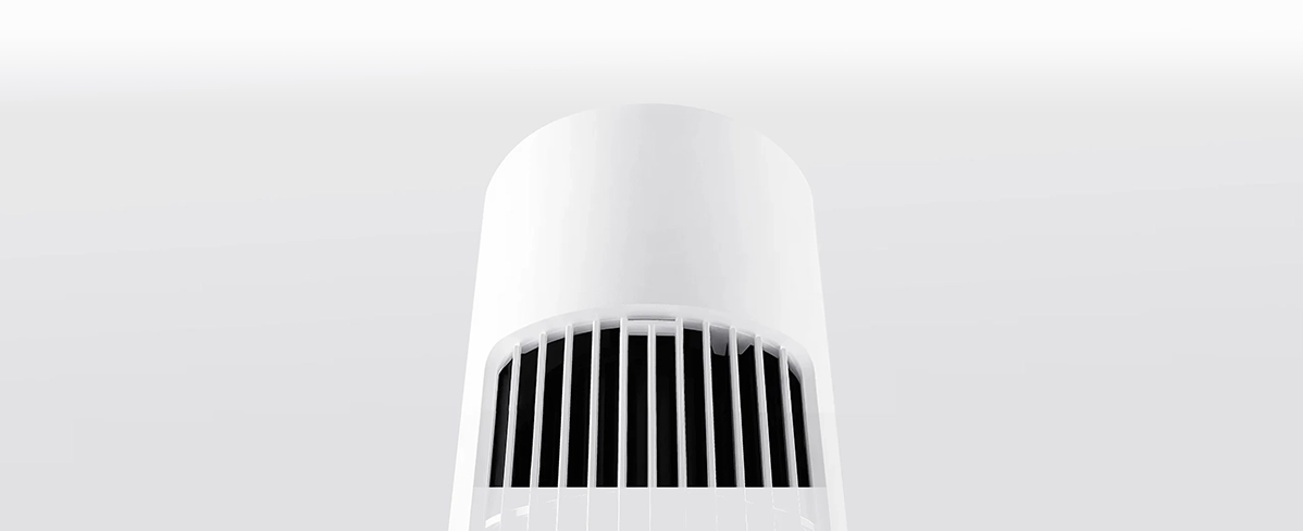 Фото 5 Smart Tower Fan 2