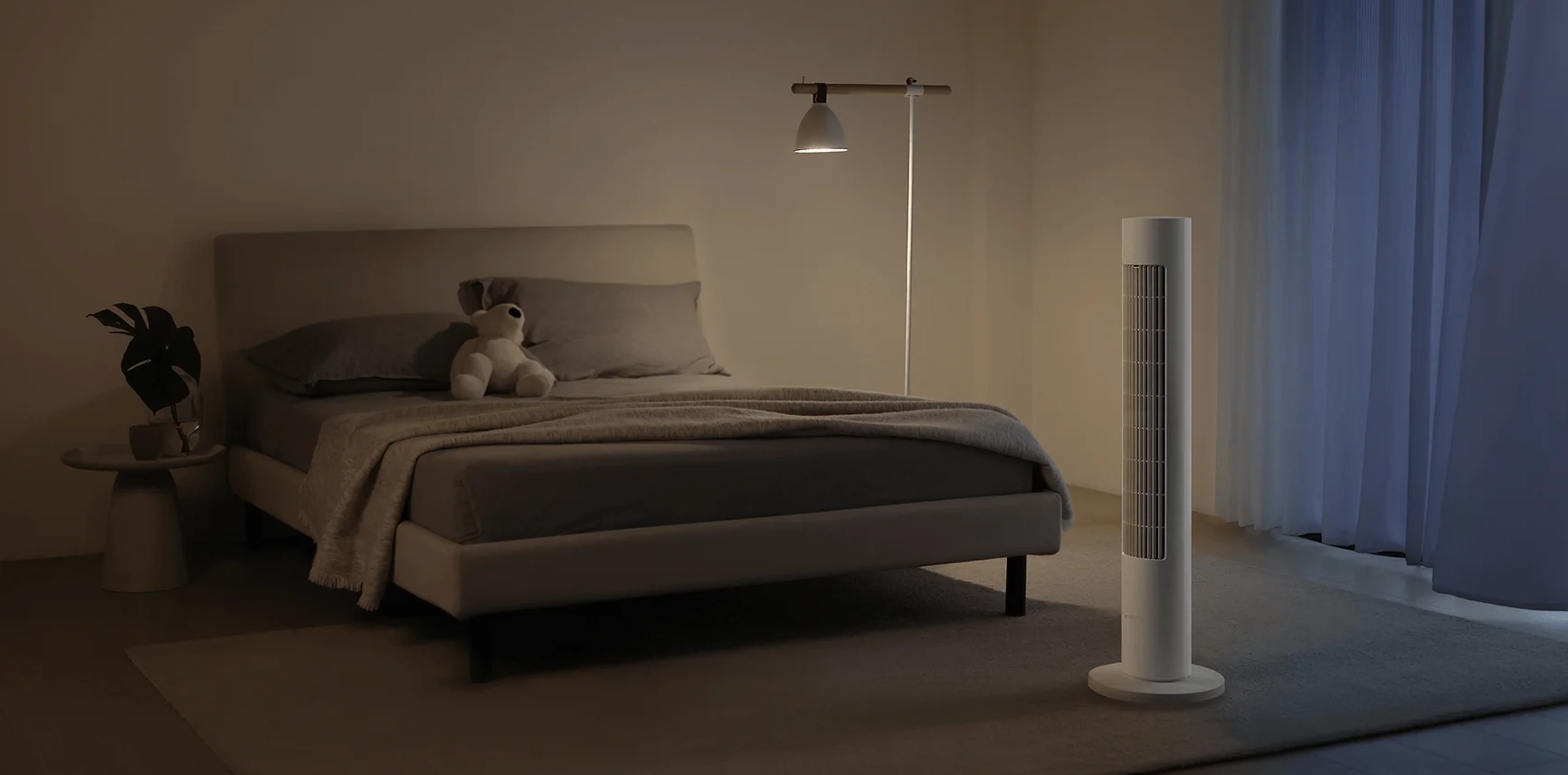 Фото 6 Smart Tower Fan 2