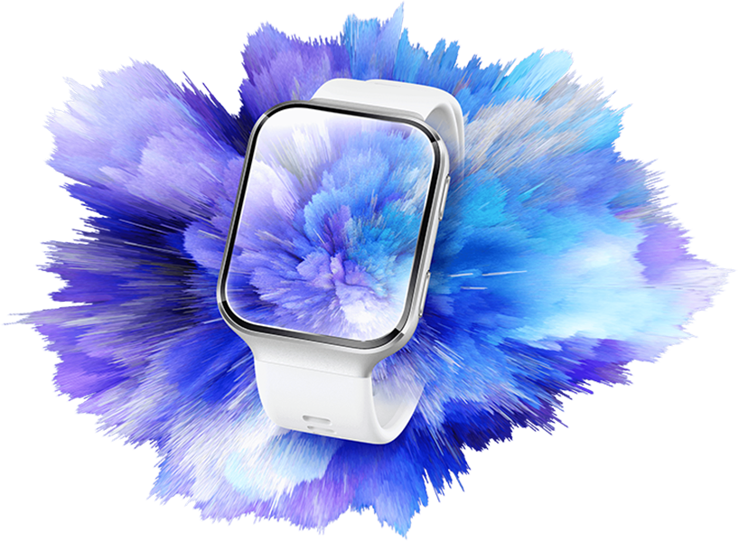 Фото 1 Smart Watch WT1004