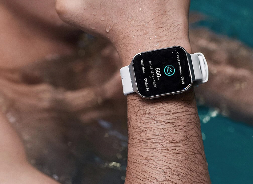 Фото 8 Smart Watch WT1004