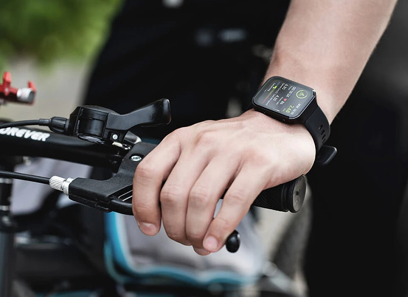 Фото 9 Smart Watch WT1004