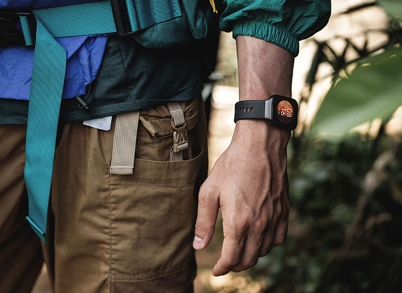 Фото 10 Smart Watch WT1004