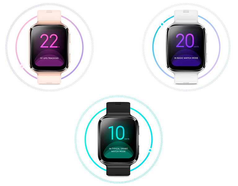 Фото 6 Smart Watch WT1004
