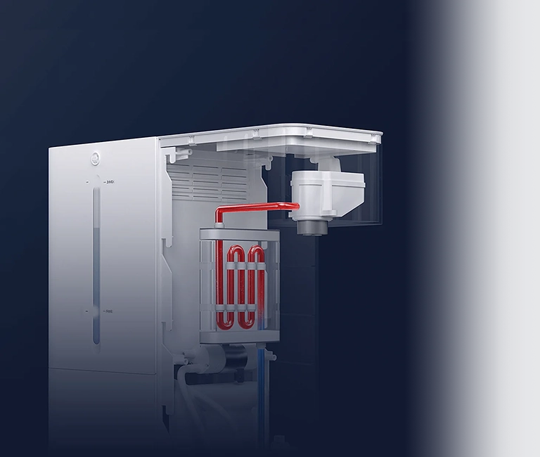Фото 2 Smart Water Dispenser