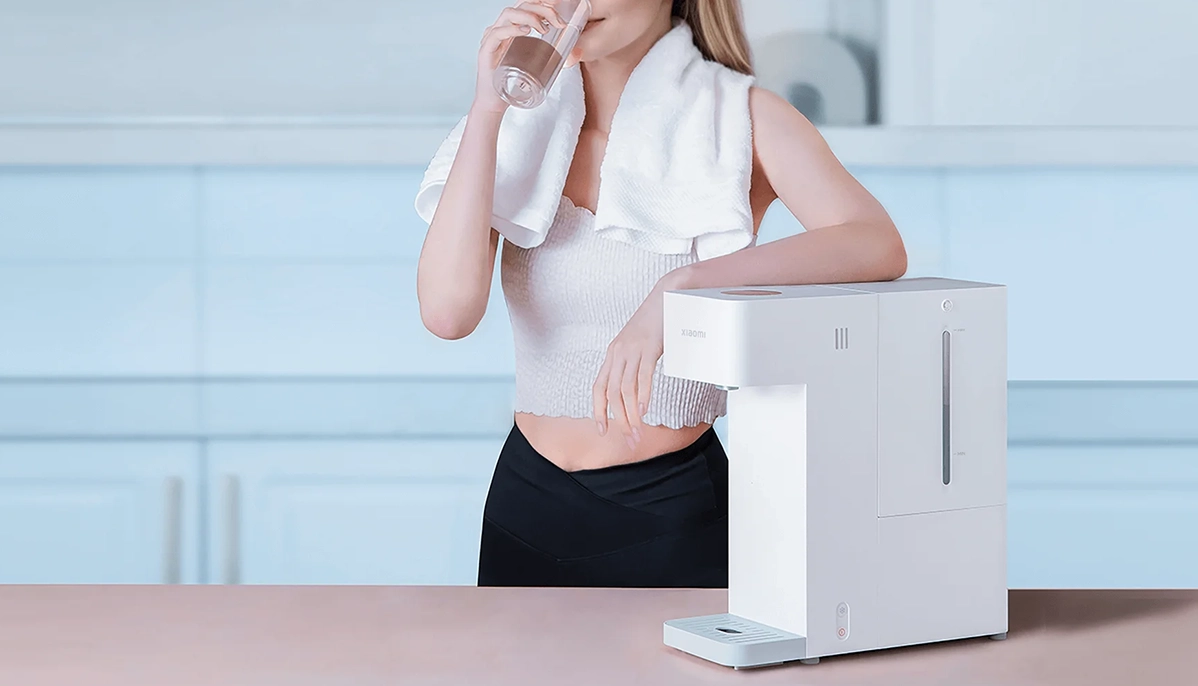 Фото 3 Smart Water Dispenser