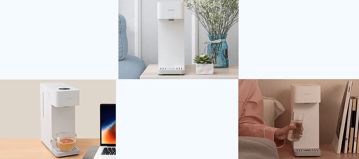 Фото 6 Smart Water Dispenser