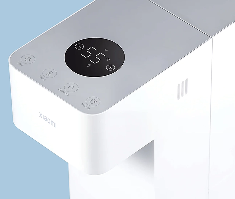 Фото 7 Smart Water Dispenser