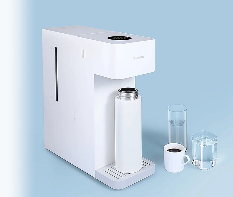 Фото 9 Smart Water Dispenser