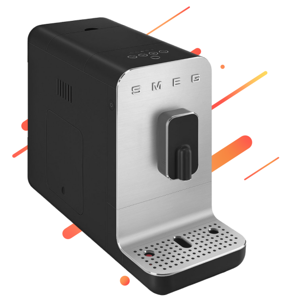 Фото 3 Smeg BCC01