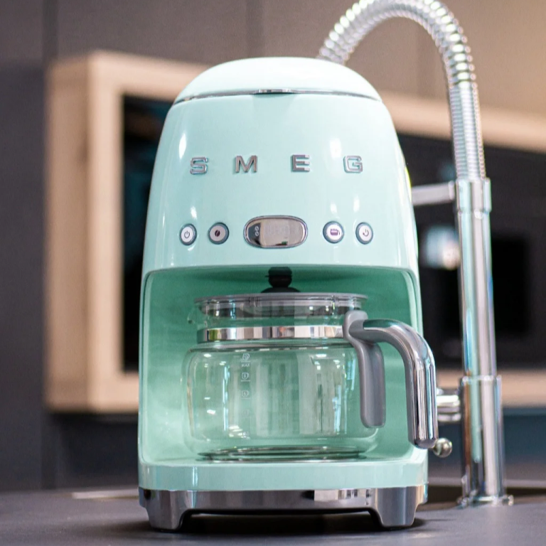 Фото 4 Smeg DCF02