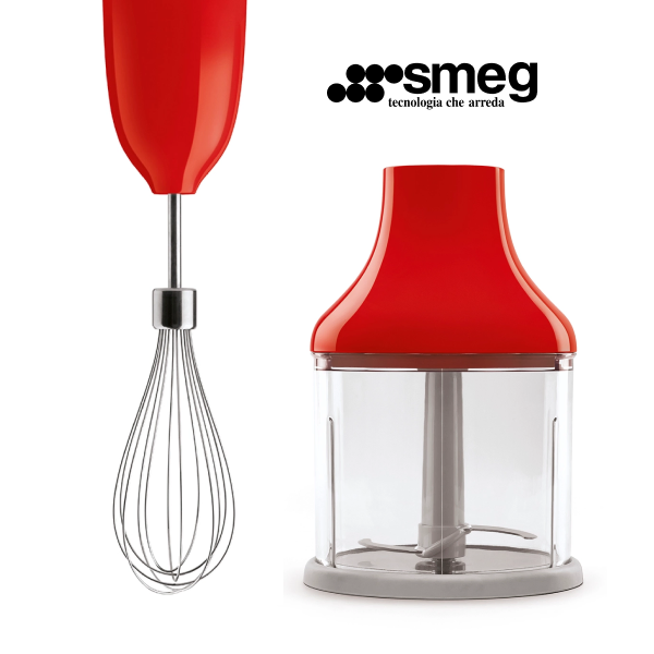 Фото 3 Smeg HBF22BLEU