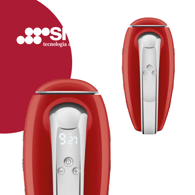 Фото 2 Smeg HMF01