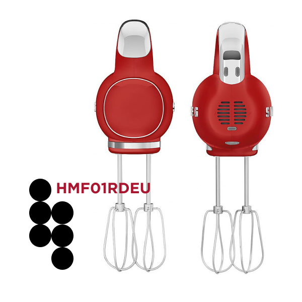 Фото 3 Smeg HMF01