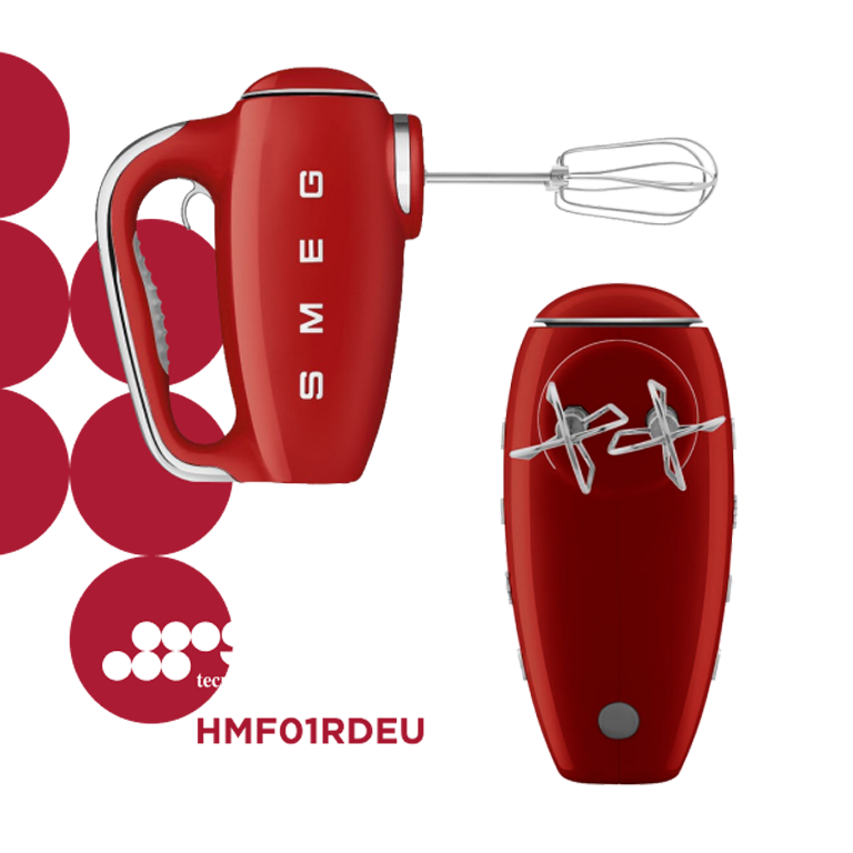 Фото 4 Smeg HMF01