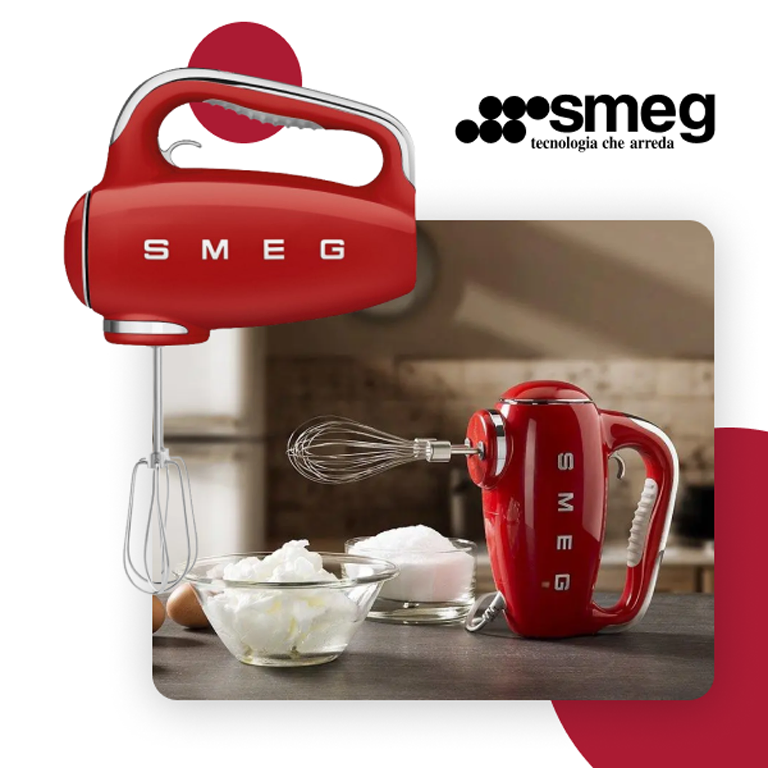 Фото 5 Smeg HMF01