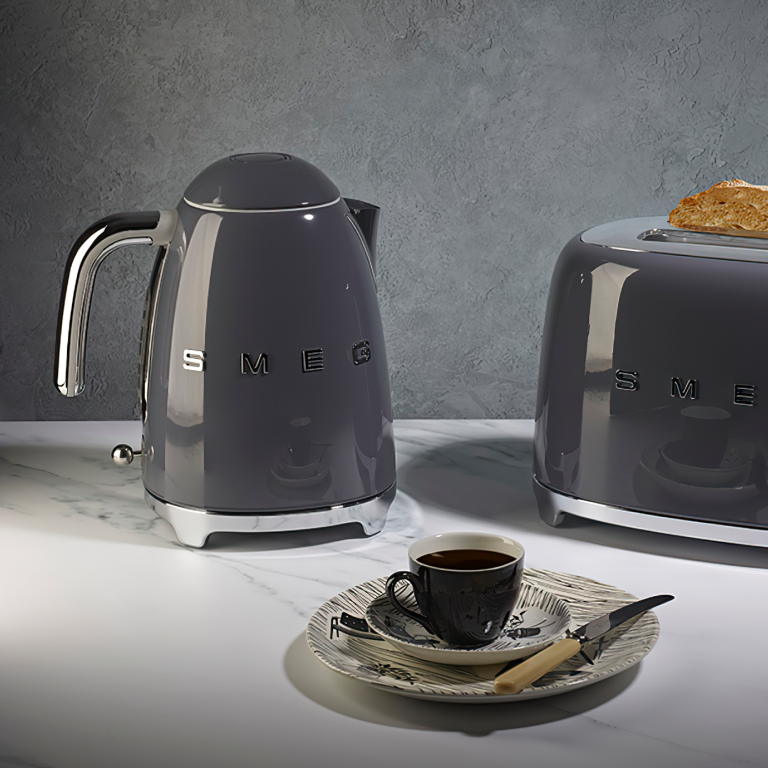 Фото 2 Smeg KLF03BLEU