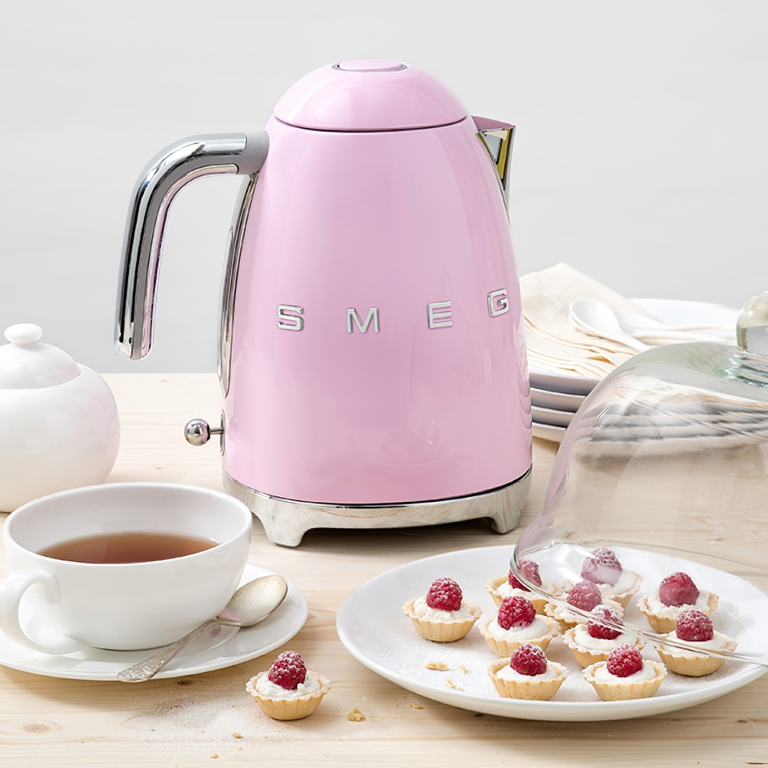 Фото 4 Smeg KLF03BLEU