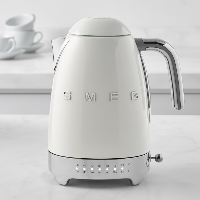 Фото 6 Smeg KLF04BLEU