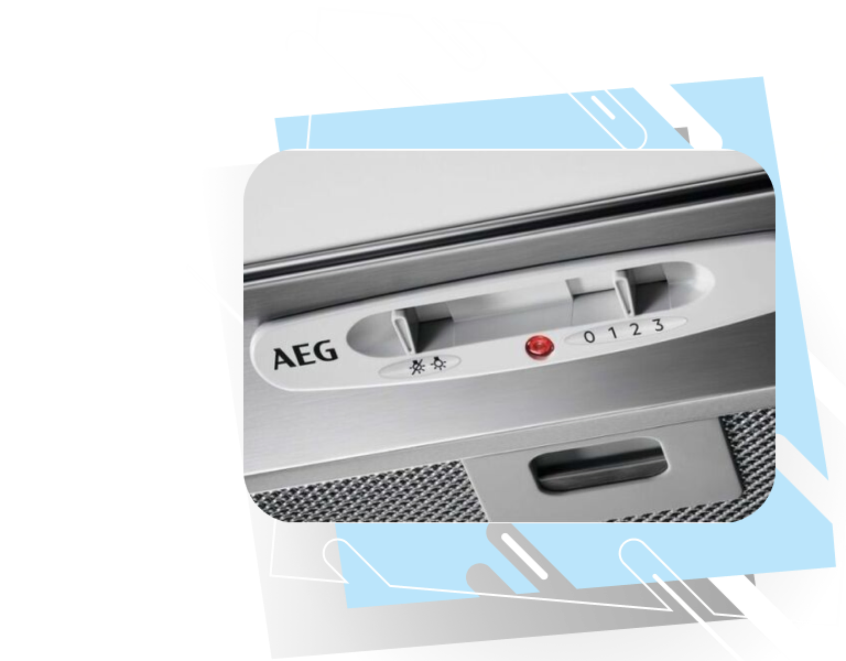 Фото 2 AEG DGB1522S