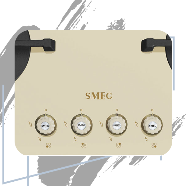 Фото 3 Smeg PV864PO