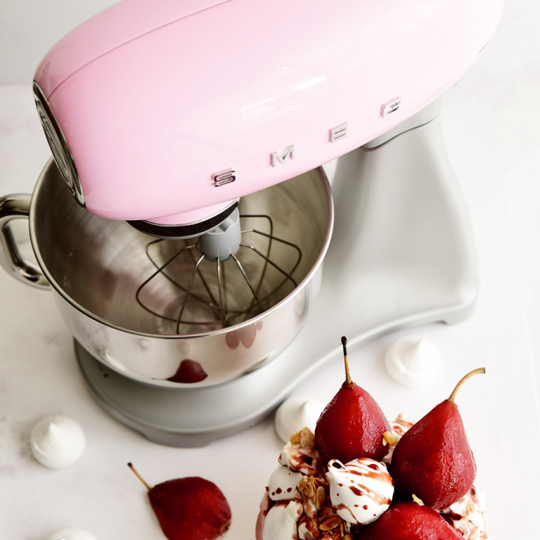 Фото 4 Smeg SMF02