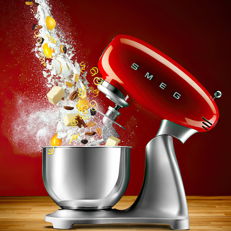 Фото 6 Smeg SMF02