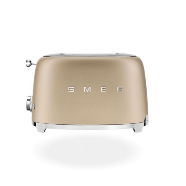 Фото 5 Тостер Smeg TSF01GREU