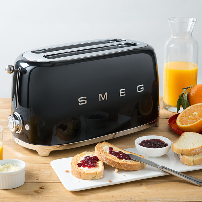 Фото 3 Smeg TSF02 