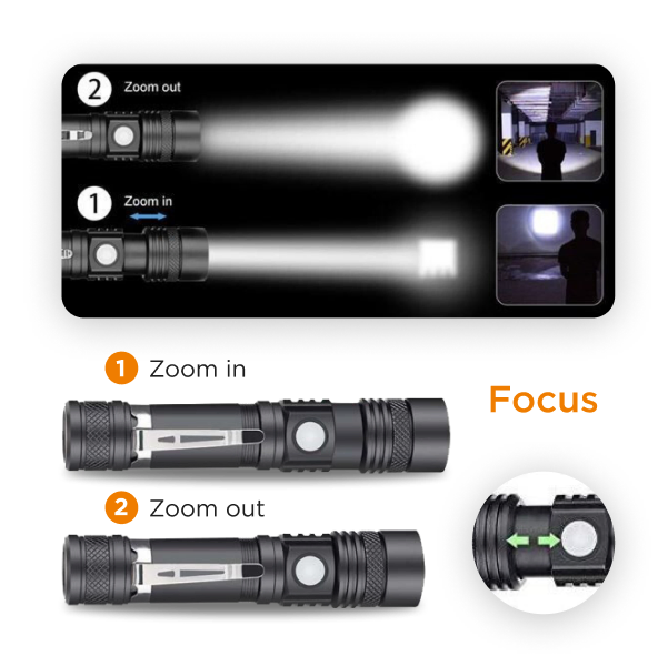 Фото 2  Solight WN33 LED
