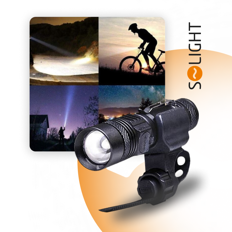 Фото 3  Solight WN33 LED