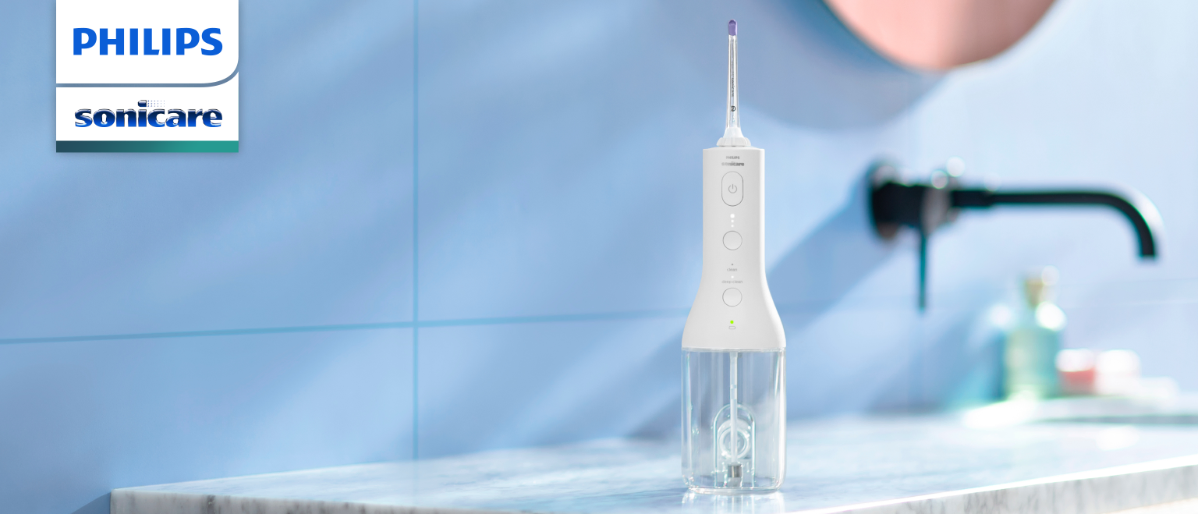 Фото 1 Philips Sonicare HX3826