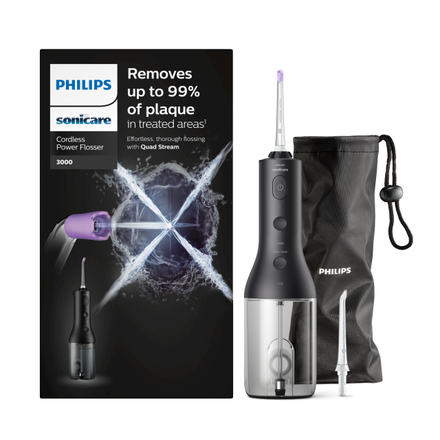Фото  Philips Sonicare HX3826