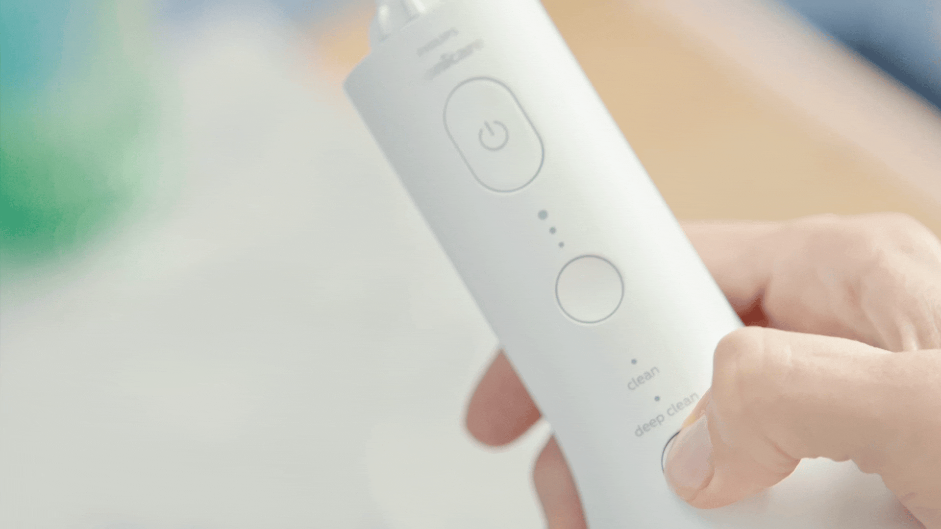 Фото 1 Philips Sonicare HX3826
