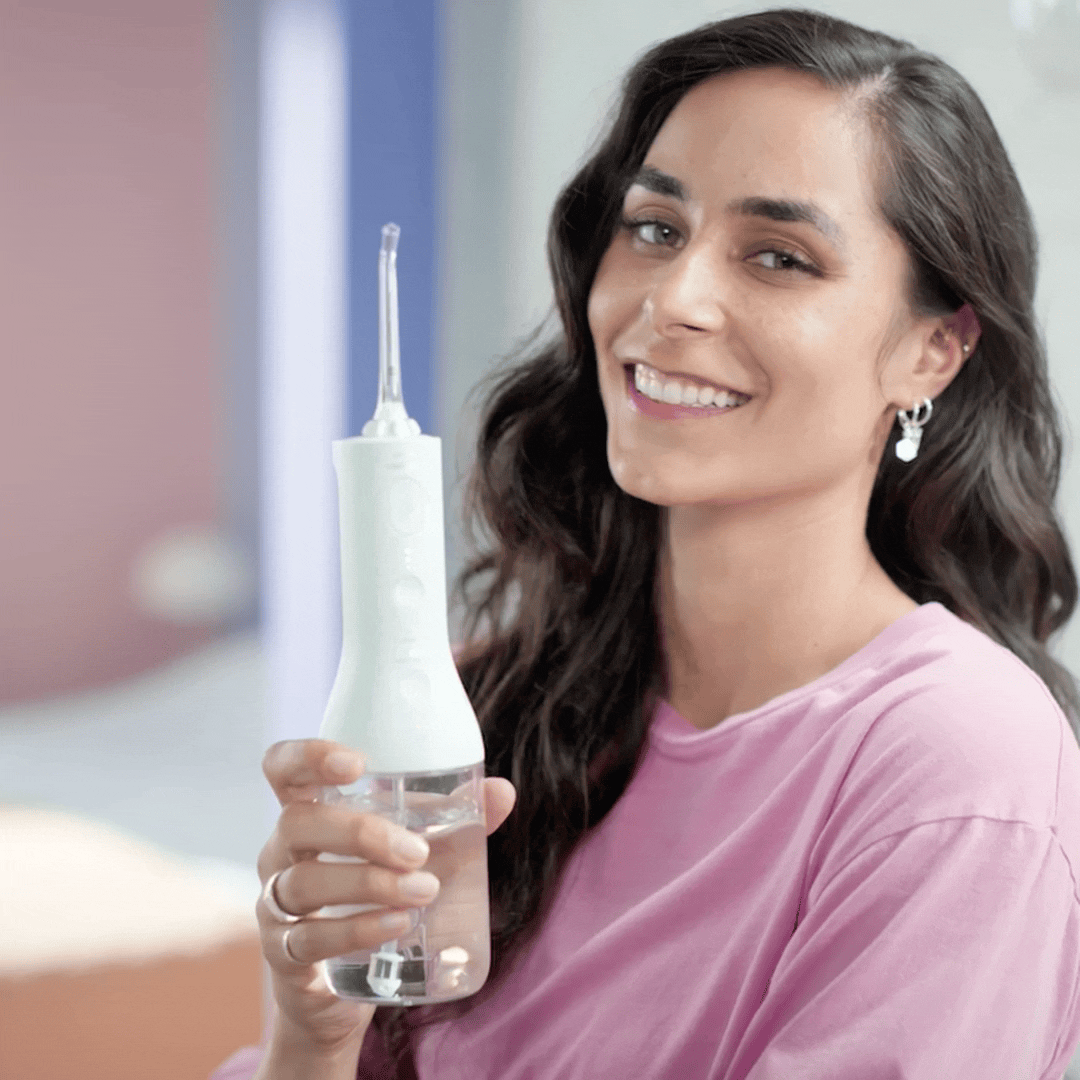 Фото  Philips Sonicare HX3826