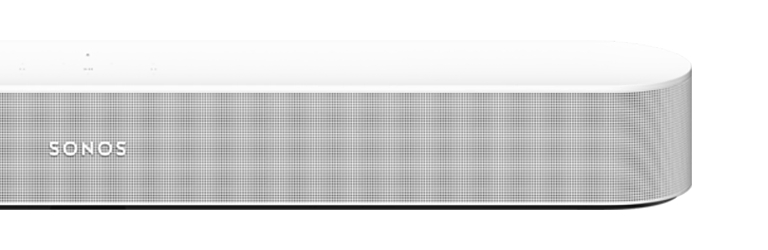 Фото 1 Sonos Beam Gen 2