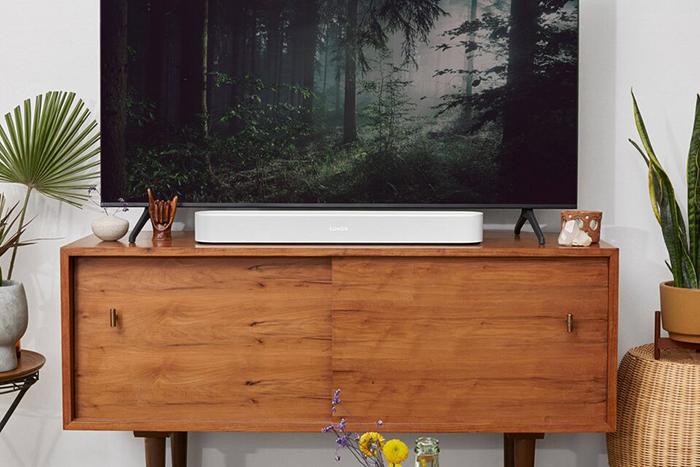 Фото 4 Sonos Beam Gen 2