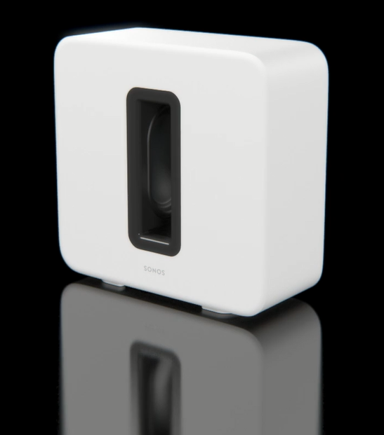 Фото 3 Sonos Sub