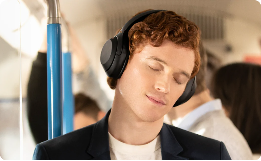 Фото 1 Sony WH-1000XM4