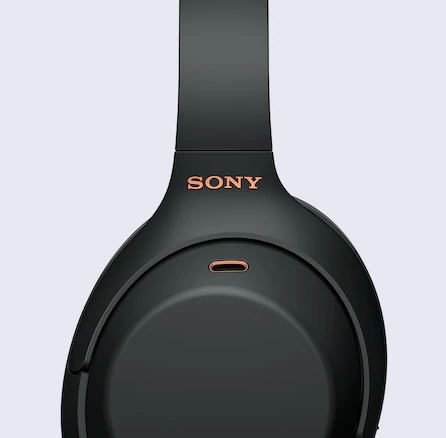 Фото 3 Sony WH-1000XM4