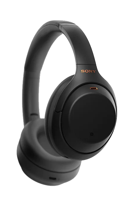 Фото 6 Sony WH-1000XM4