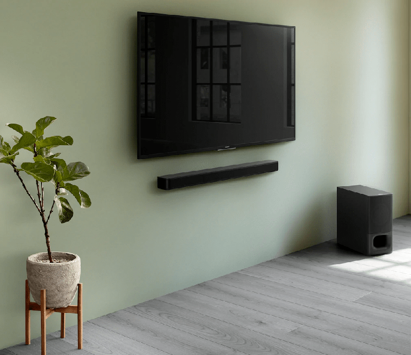 Фото 5 Sony HT-S350