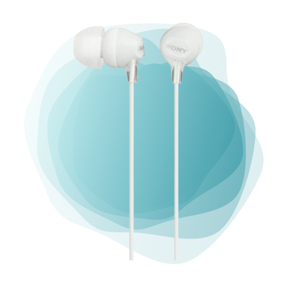 Фото 2 Sony MDR-EX15LP