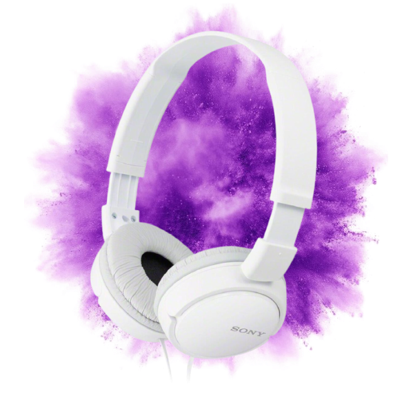 Фото 2 Sony MDR-ZX110