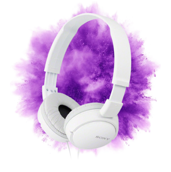 Фото 2 Sony MDR-ZX110