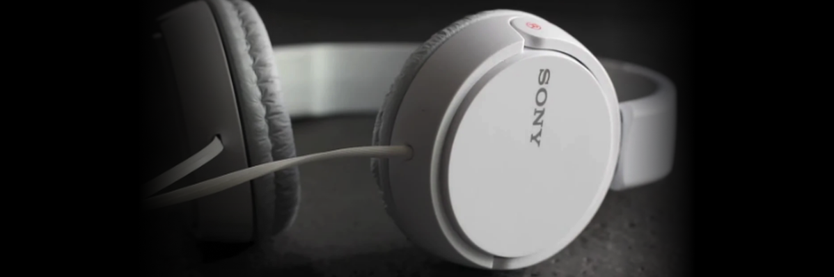 Фото 7 Sony MDR-ZX110