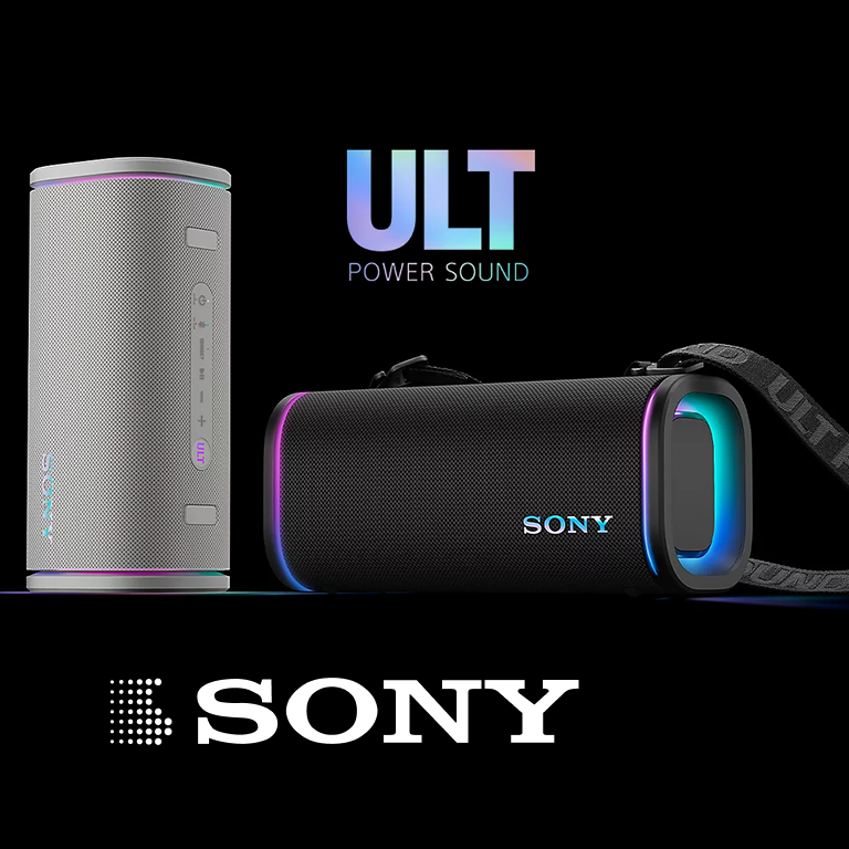 Sony ULT Field 5 купить портативную колонку в Киеве, Украине