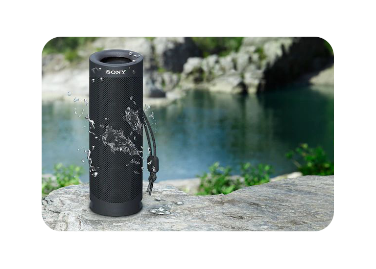 Фото 3 Sony SRS-XB23