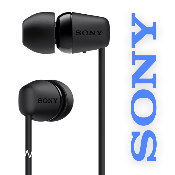 Фото 1 Sony WI-C100