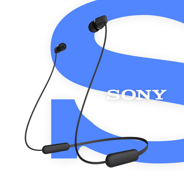 Фото 3 Sony WI-C100